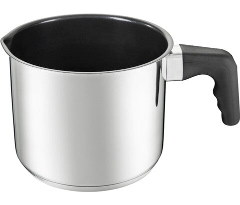 Oala Lapte Cu Acoperire Qualum Basic 14cm/1,8l Vikos