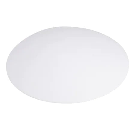 OPPRITOR FLEXIBIL CU ADEZIV FIXARE - 56MM / ALB