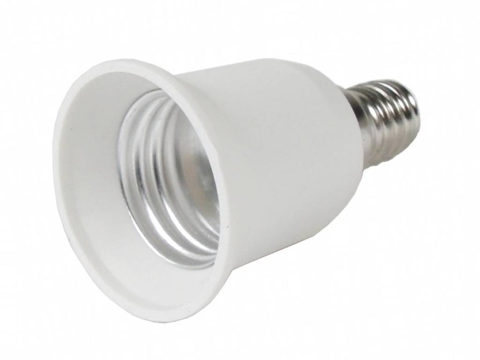 Adaptor Dulie E14-e27