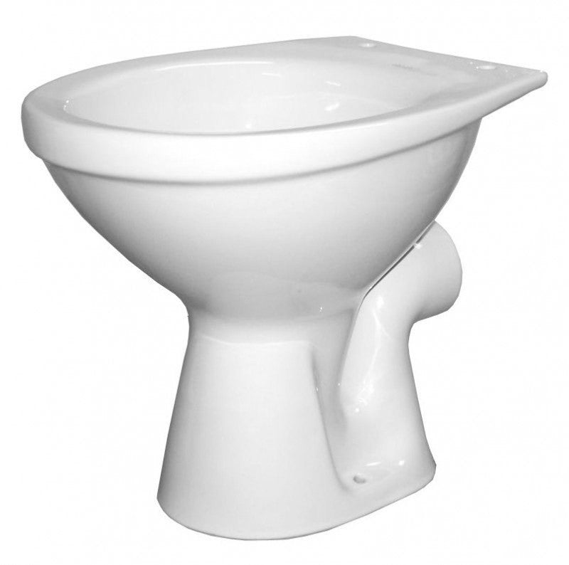 Idol Wc Cu Scurgere Laterala