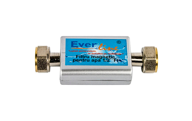 Filtru Magnetic 1/2" Ff