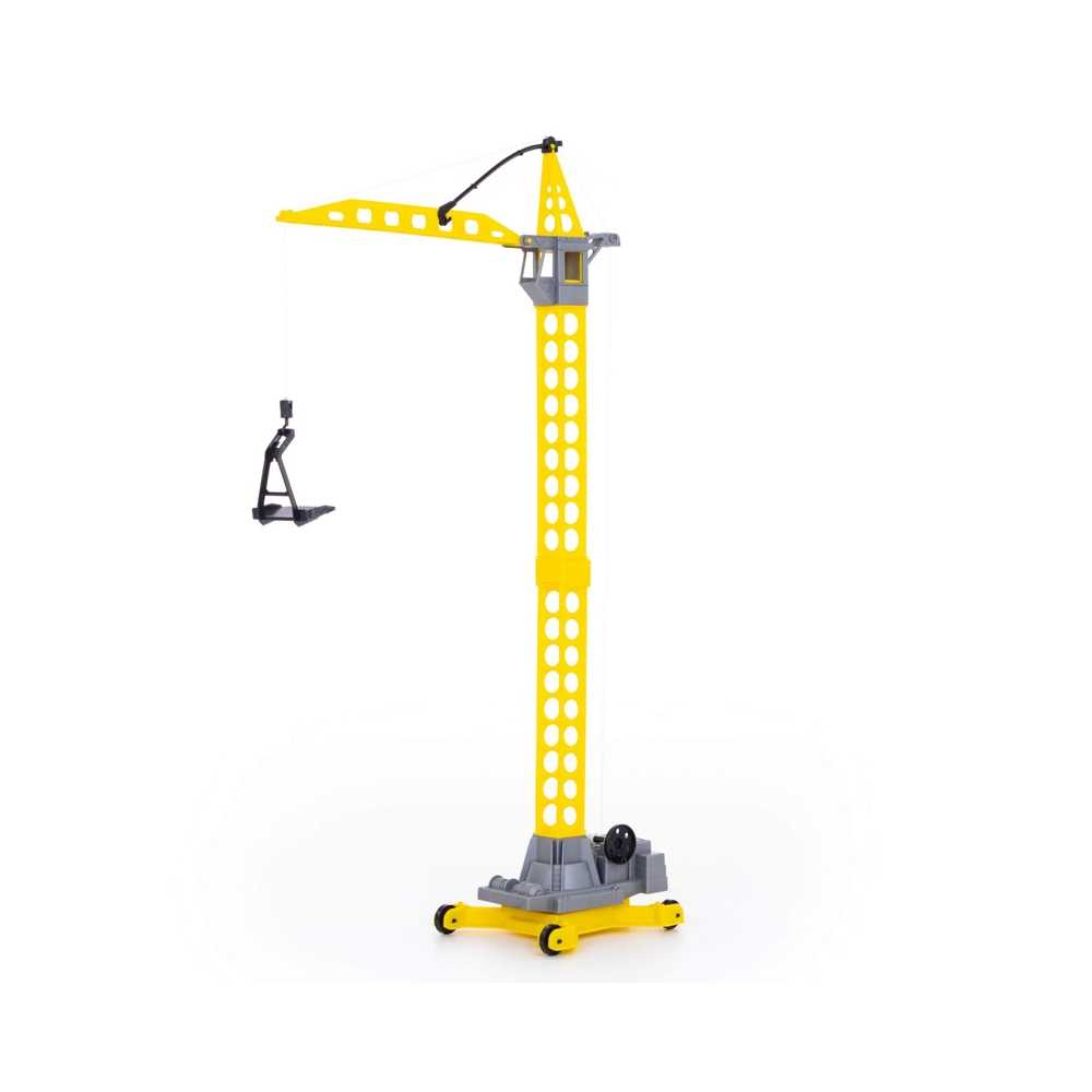 Macara Turn Construct - Wader