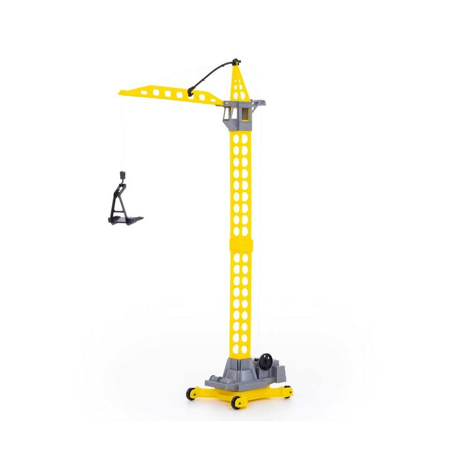 Macara Turn Construct - Wader