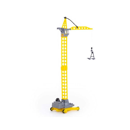 Macara Turn Construct - Wader