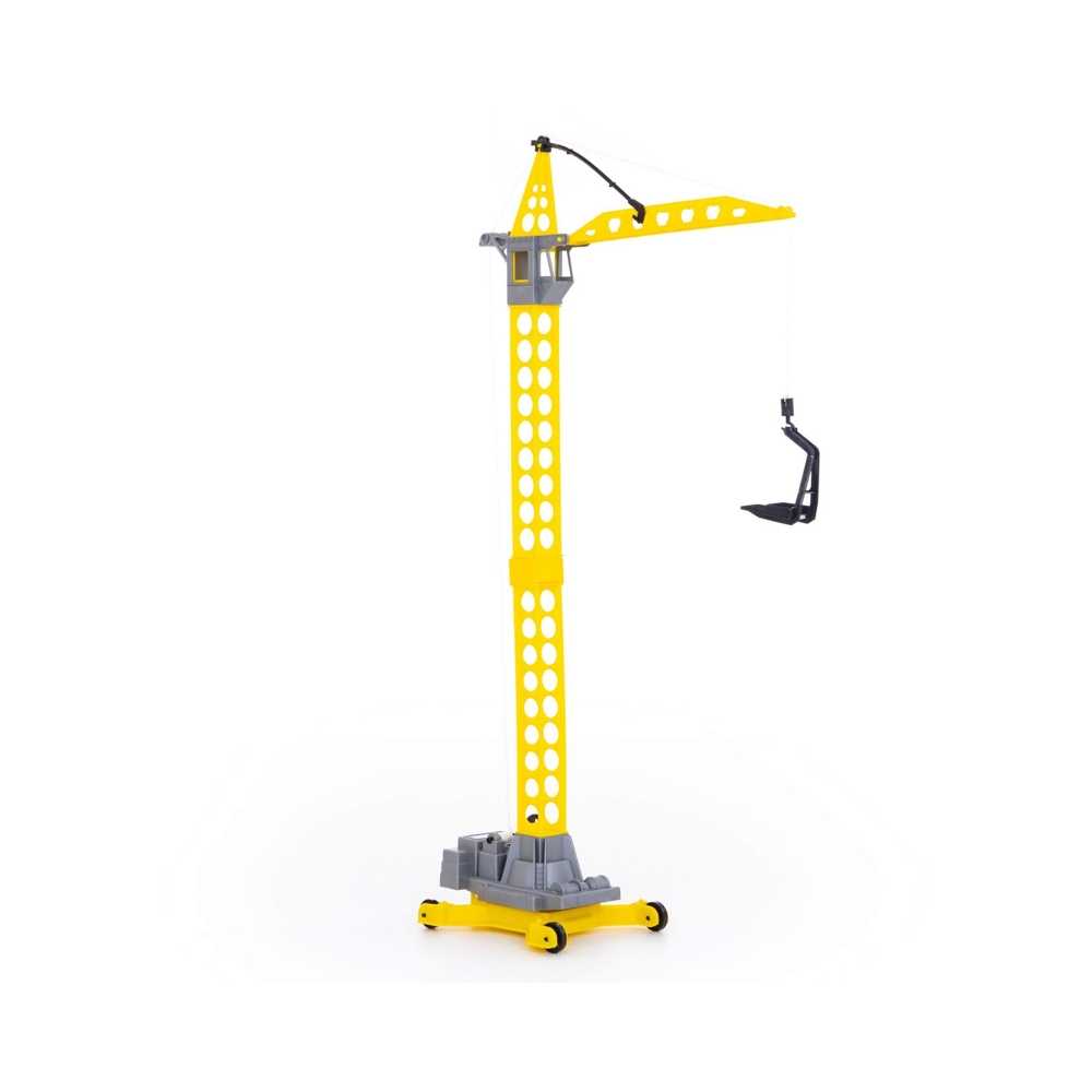 Macara Turn Construct - Wader