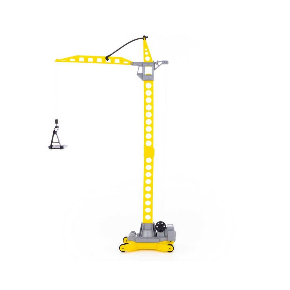 Macara Turn Construct - Wader