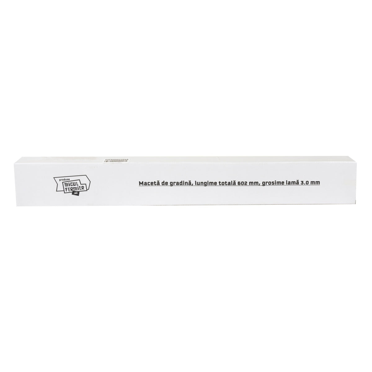 Macetă grădină 602 mm 3.0 mm Micul Fermier MF-UG3111-G01