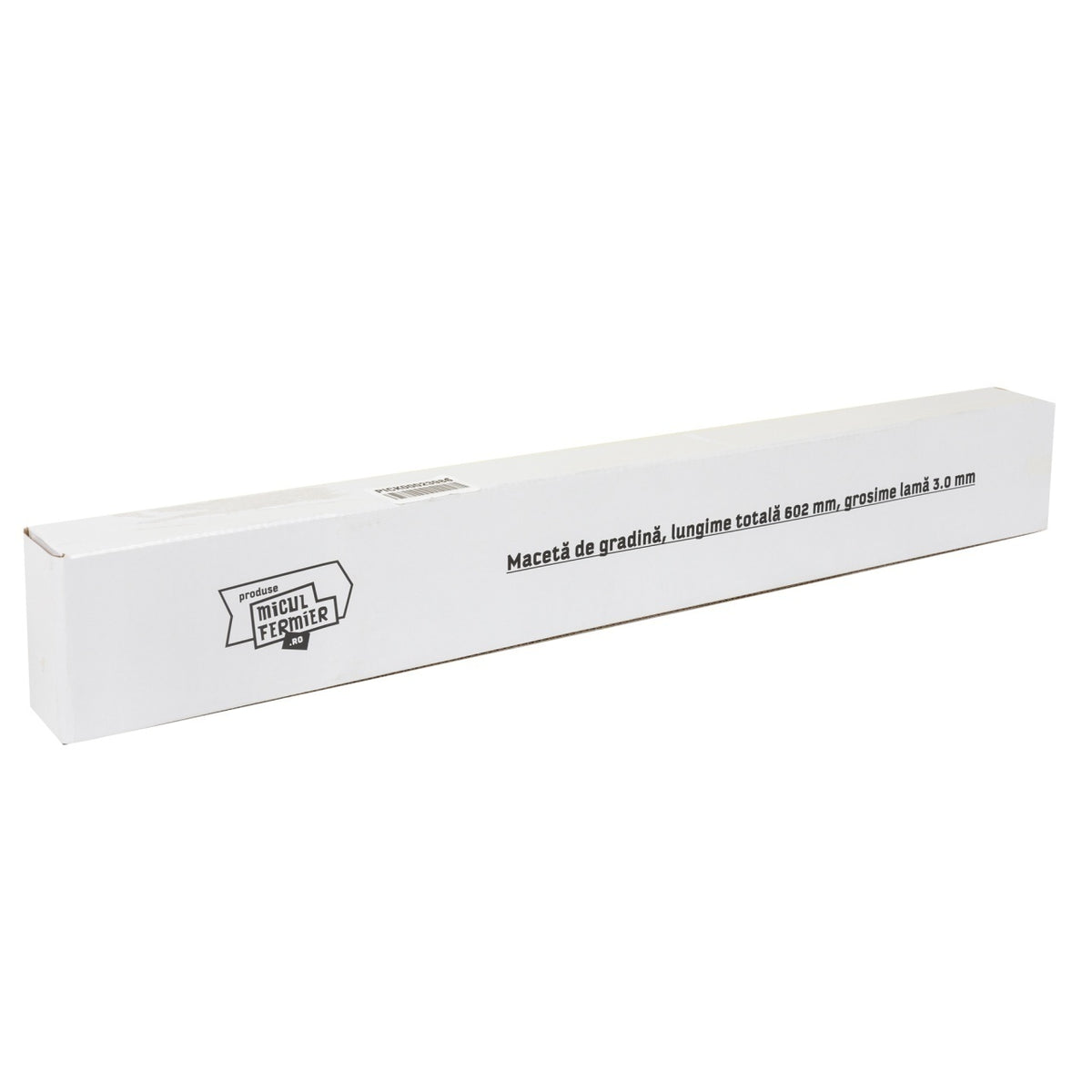 Macetă grădină 602 mm 3.0 mm Micul Fermier MF-UG3111-G01