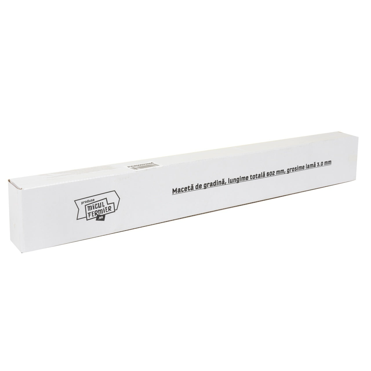 Macetă grădină 602 mm 3.0 mm Micul Fermier MF-UG3111-G01