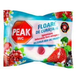 Peak Wc Rezerva Floare Mix 45g