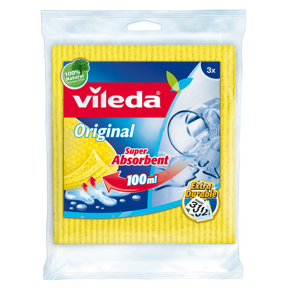 Videla Lavete Umede