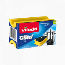 Vileda Burete Vase Glitzi