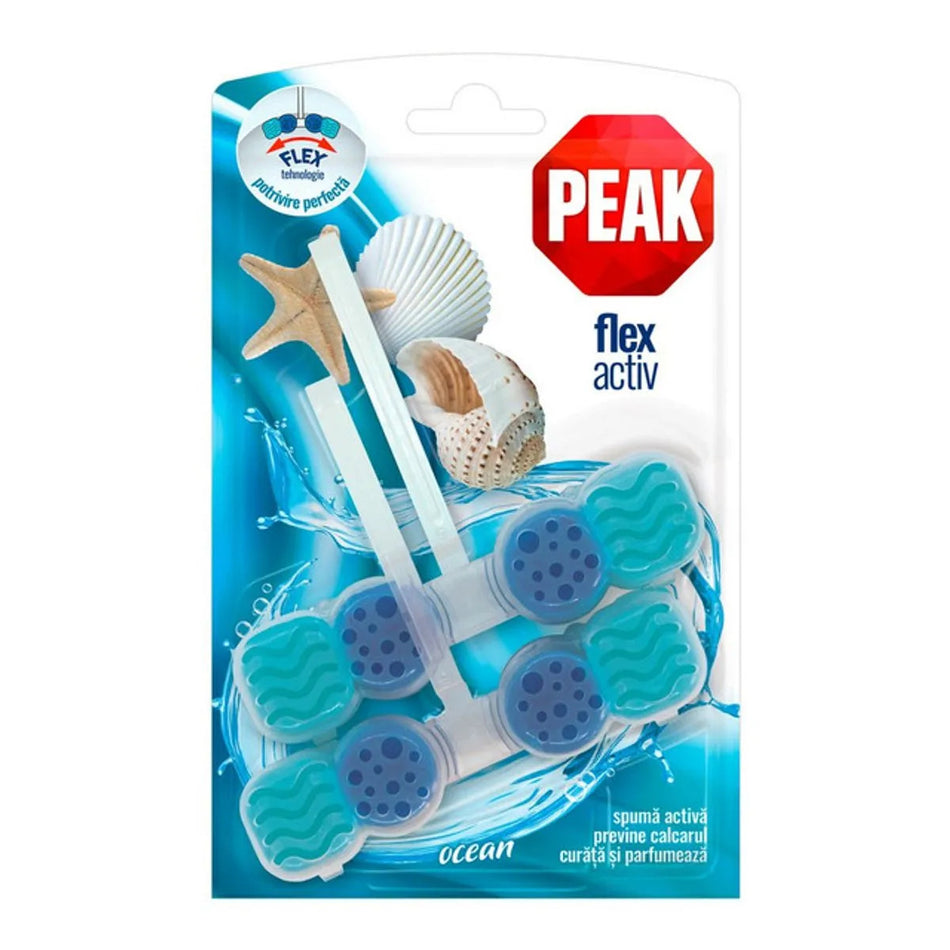 Peak Flex Activ 2x48g Ocean 6577