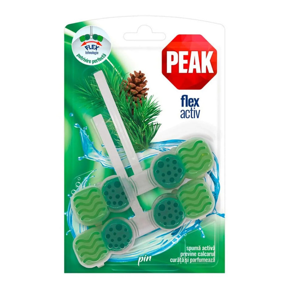 Peak Flex Activ 2x48g Pin 6560
