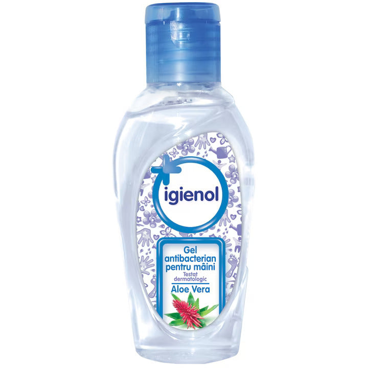 Igienol Dezinfectant Gel 60ml