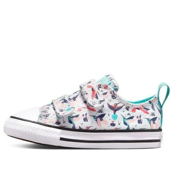 Converse Chuck Taylor All Star, copii