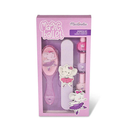 Set Frumusete Martinelia Magic Ballet