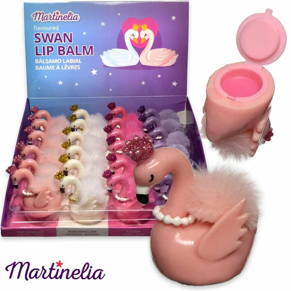 Balsam De Buze Lebede Martinelia