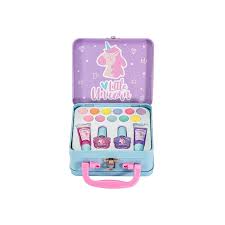 Little Unicorn Set De Infrumusetare In Cutie Metalica Martinelia