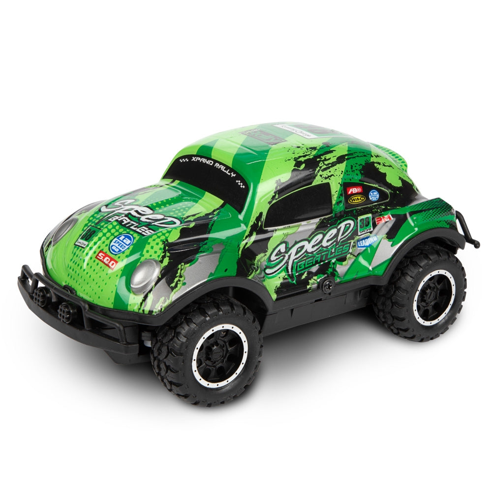 Masina Cu Rc, Cross Country, Toi-toys