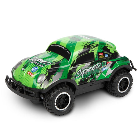 Masina Cu Rc, Cross Country, Toi-toys