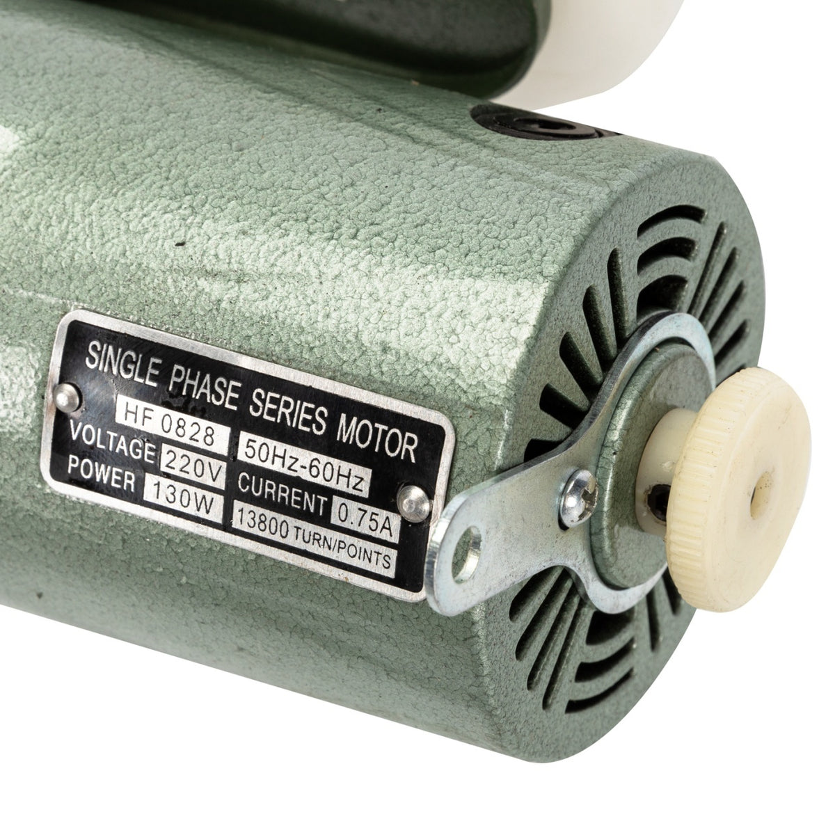 Mașină de cusut saci 130W, portabilă, industrială Micul Fermier GF-0015