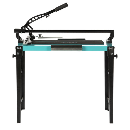 Mașină de tăiat plăci ceramice 600 mm cu masă PRO - Detoolz DZ-C225