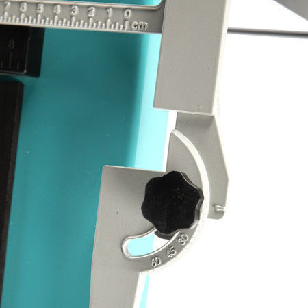 Mașină de tăiat plăci ceramice 600 mm cu masă PRO - Detoolz DZ-C225