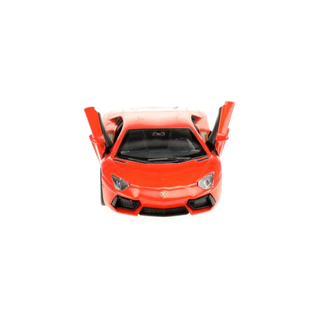 Masina Supercar Welly, Diverse Modele