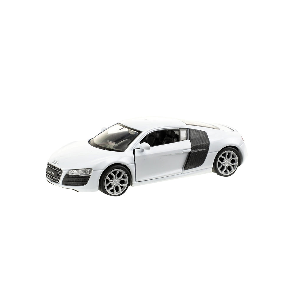 Masina Supercar Welly, Diverse Modele