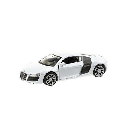 Masina Supercar Welly, Diverse Modele