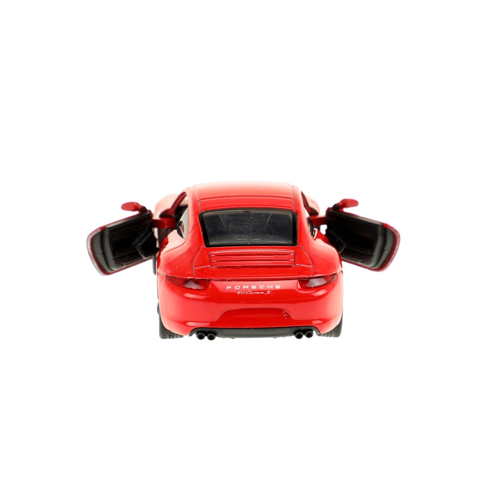 Masina Supercar Welly, Diverse Modele
