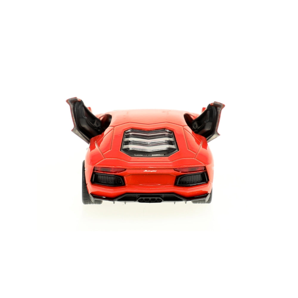 Masina Supercar Welly, Diverse Modele
