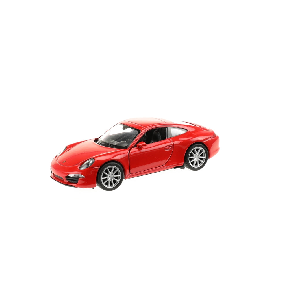 Masina Supercar Welly, Diverse Modele