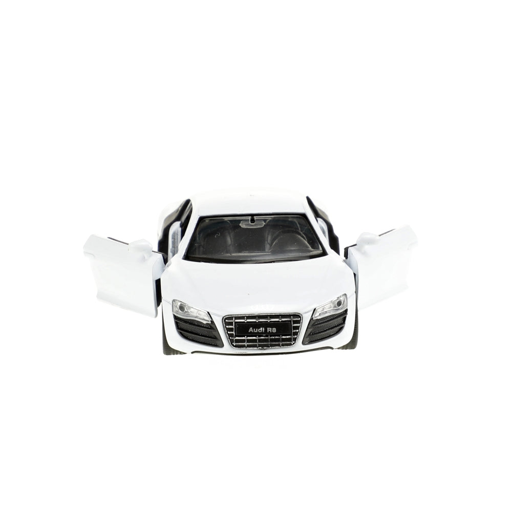 Masina Supercar Welly, Diverse Modele