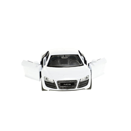 Masina Supercar Welly, Diverse Modele