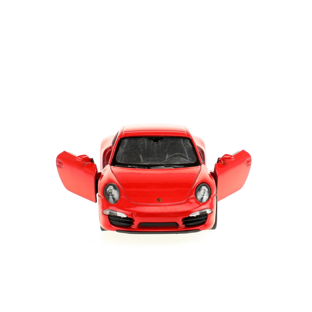 Masina Supercar Welly, Diverse Modele