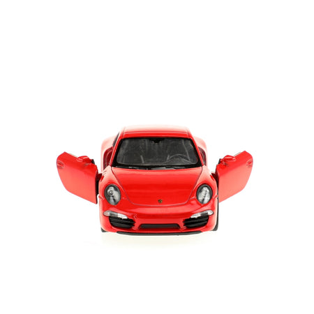Masina Supercar Welly, Diverse Modele