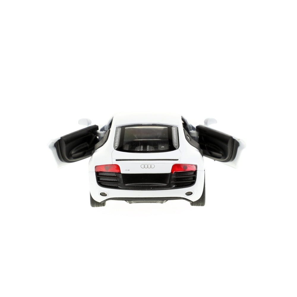 Masina Supercar Welly, Diverse Modele
