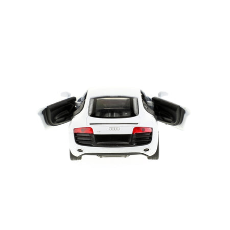 Masina Supercar Welly, Diverse Modele