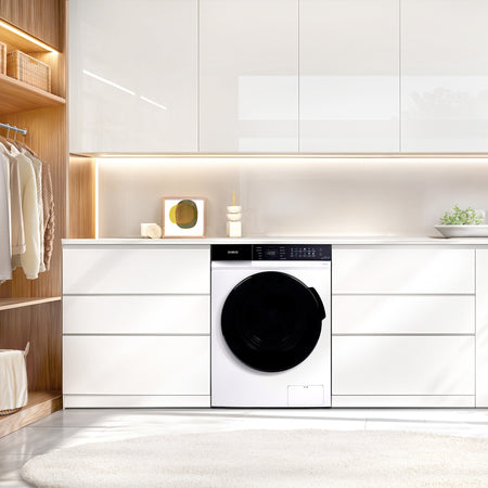 Masina Spalat Rufe Samus Wsdki5-10144