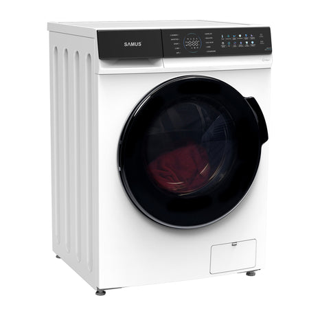 Masina Spalat Rufe Samus Wsdki5-10144