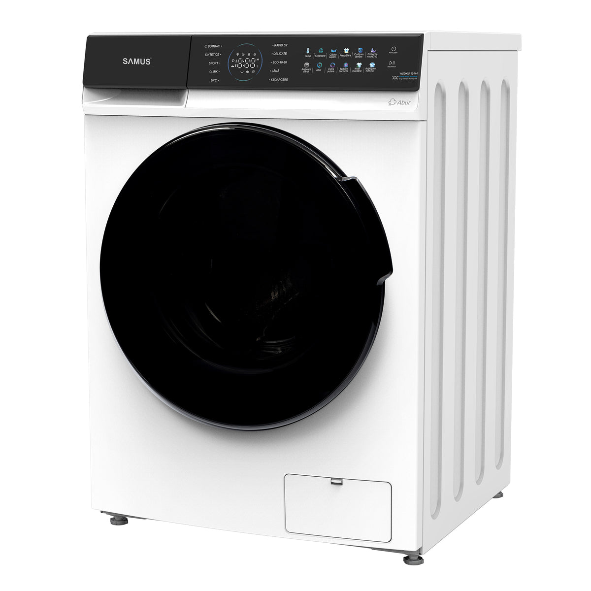 Masina Spalat Rufe Samus Wsdki5-10144
