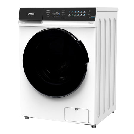 Masina Spalat Rufe Samus Wsdki5-10144