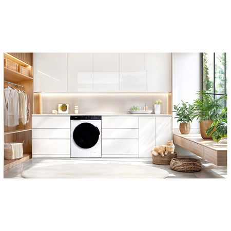 Masina Spalat Rufe Samus Wsdki5-10144
