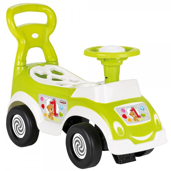 Masinuta Pilsan Prima Mea Masina Green