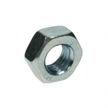 Piulite Zincate Hexagonale M5