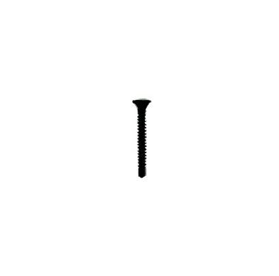 Suruburi Gips-carton-profil 3.5x25mm, 1.25kg/cutie