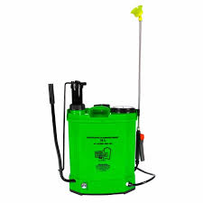 Pompa Stropit Mf 16l Pandora Cu Acumulator/manuala G01
