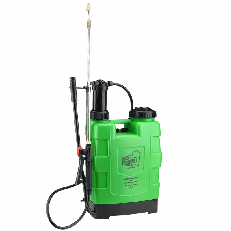 Pompa De Stopit Manuala Mf 16l Pd G01